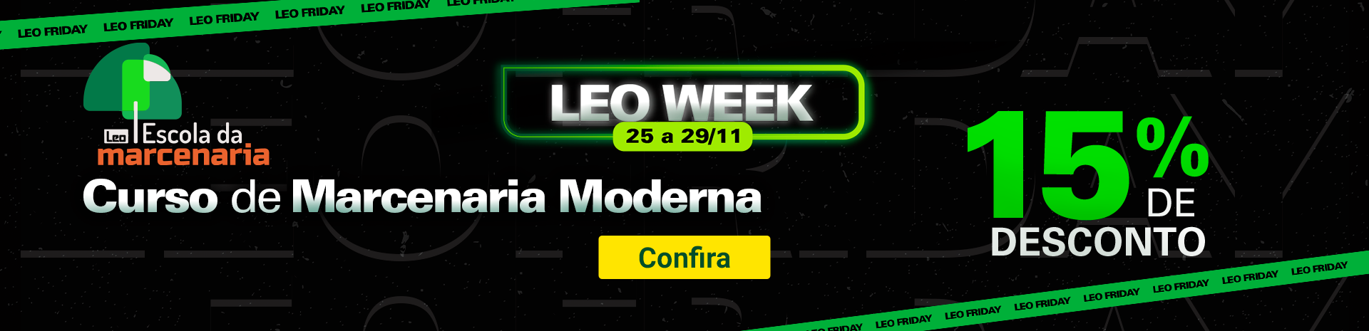 faixa escrito leo friday