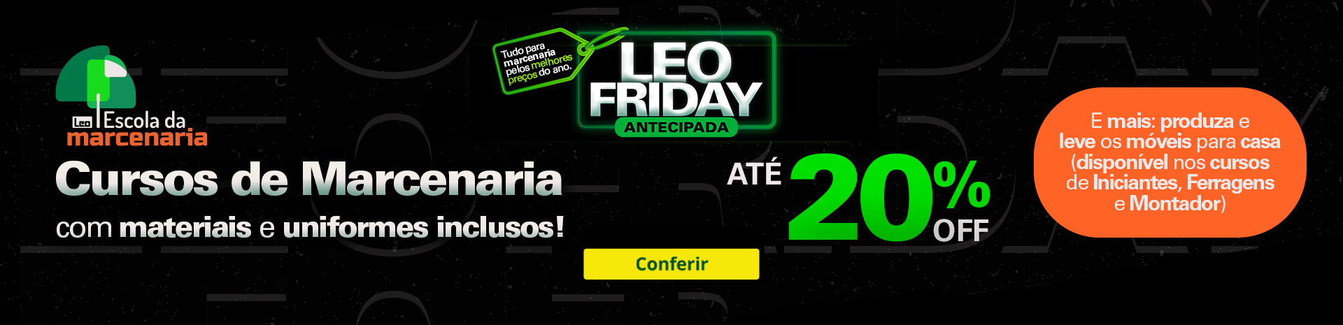 faixa escrito leo friday