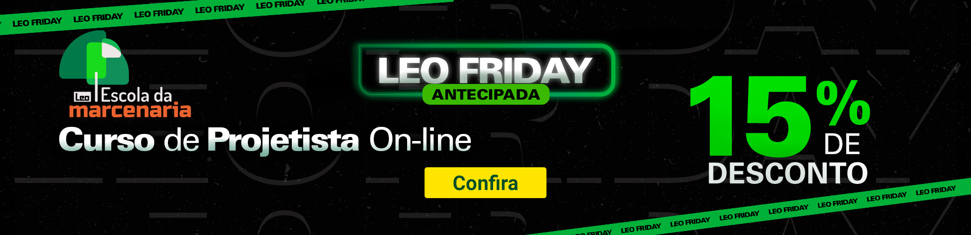 faixa escrito leo friday